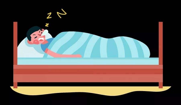怎樣能快速入睡？如何提高睡眠質(zhì)量？