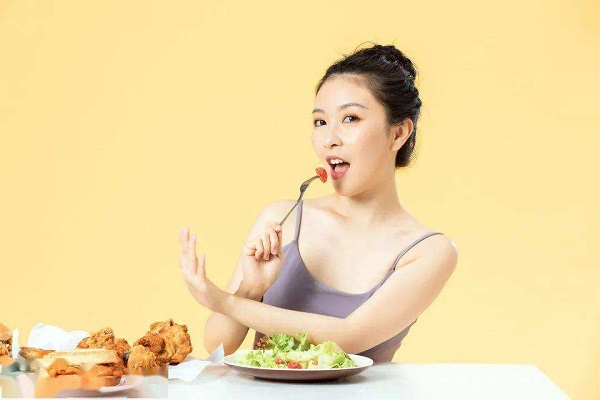 如何養(yǎng)成易瘦體質(zhì)？健康的生活是關(guān)鍵
