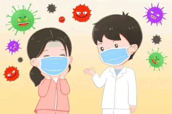 石家莊防控解封，我們?nèi)绾晤A(yù)防新冠病毒？防控新冠的有效方法！