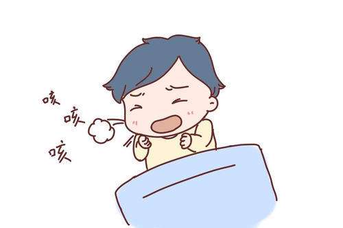 兒童感染新冠之后，一直咳嗽怎么辦？