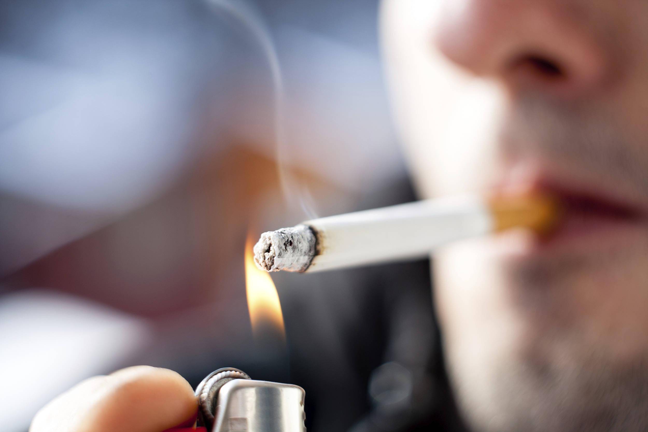 二手煙的危害有哪些？為什么說二手煙的危害大？