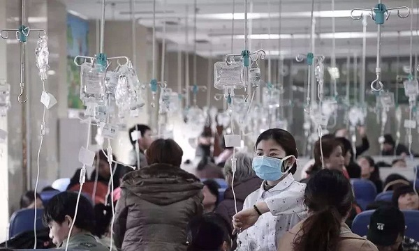 甲流來襲，如何科學預防？！