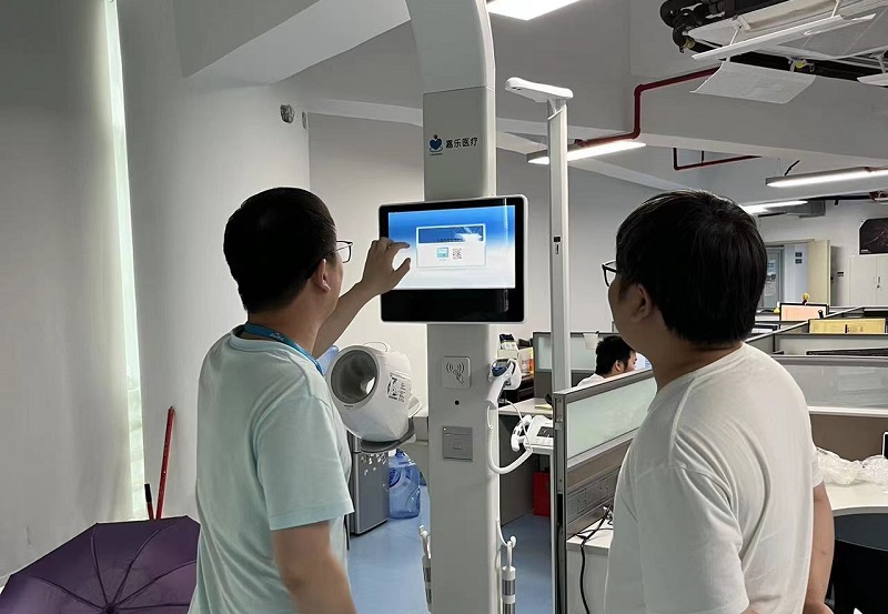 什么是體檢一體機(jī)？體檢一體機(jī)能做什么？