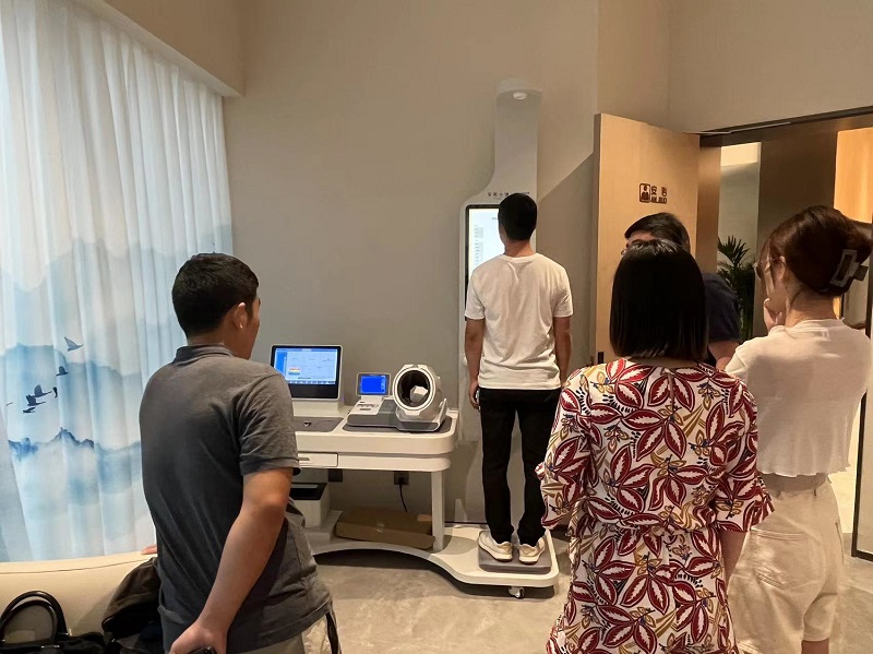 健康小屋能給我們帶來什么？