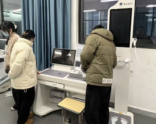 體檢小屋是干啥的？適合加盟嗎？一篇說透