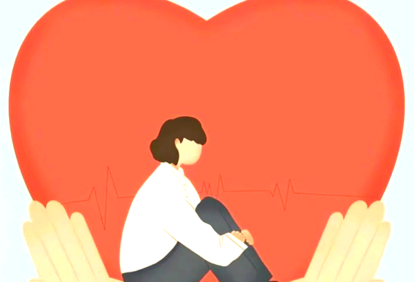 心理健康測評系統(tǒng)是干什么的？